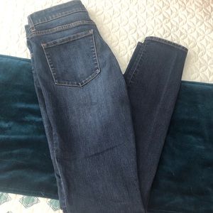Articles of Society Skinny Jeans